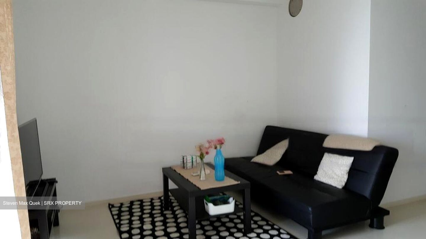 Regent Residences (D12), Apartment #443351241